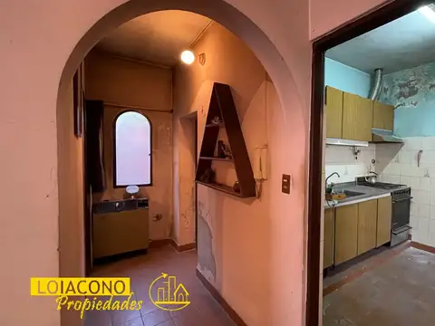 Departamento en Venta en Villa Lugano, USD 68.000