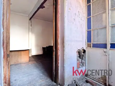 Depto Tipo Casa en Venta 49 años