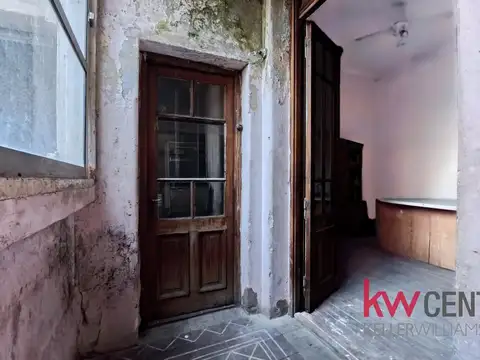 Depto Tipo Casa en Venta al Sudoeste