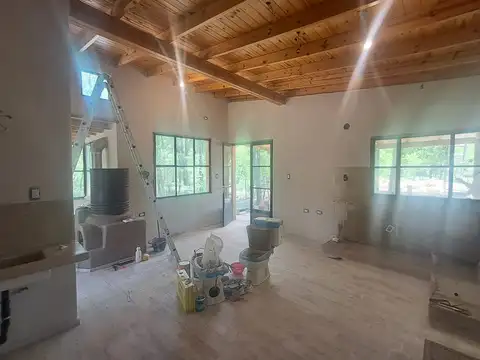 Casa en Venta al Sureste