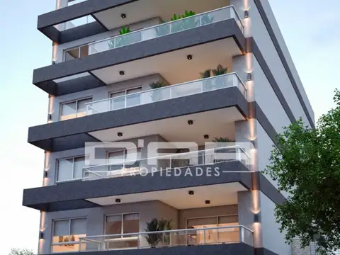 Espectacular Semipiso De 3 Ambientes! Venta En Pozo