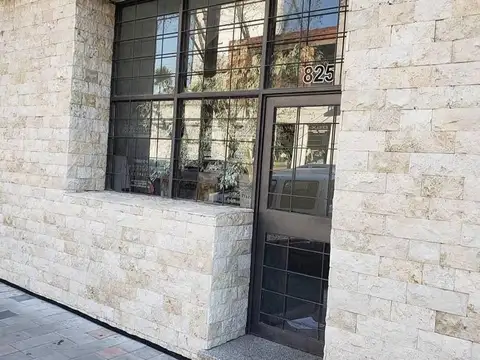 Oficina Monoambiente con 1 baño