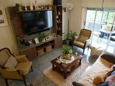 Departamento en Venta al Norte