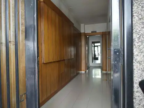 Departamento en Venta en Paternal, USD 125.000