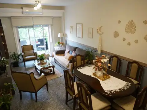 Departamento en Venta 46 años