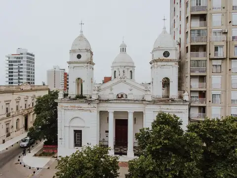 Terreno en Venta en General Rojo, USD 28.000