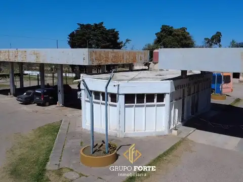 Terreno en Venta en Est Juarez Celman, USD 240.000