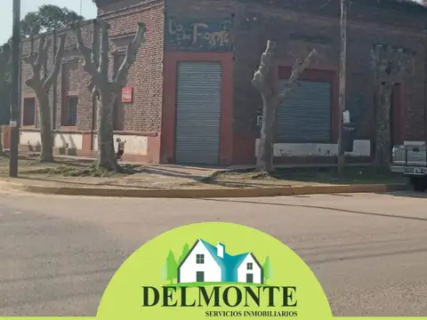 CASONA DE ESTILO - IDEAL EMPRENDIMIENTO GASTRONÓMICO