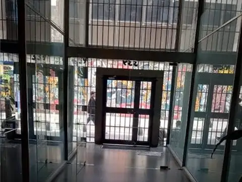 Departamento en Alquiler 55 años