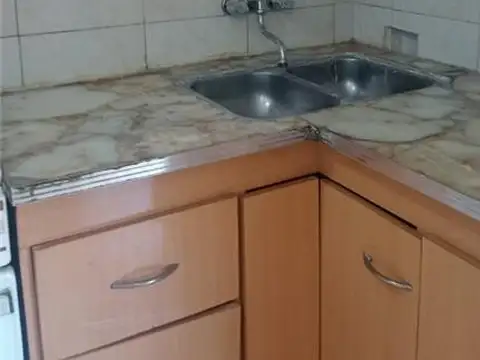 DEPARTAMENTO 2 AMBIENTES - MICROCENTRO (COMERCIAL), CAPITAL FEDERAL