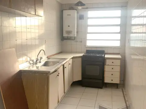 Departamento en Venta 30 años