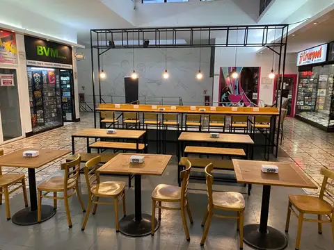 Local en Alquiler 20 años