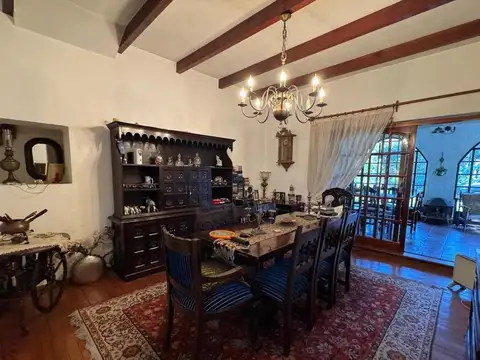 Casa en Venta 70 años