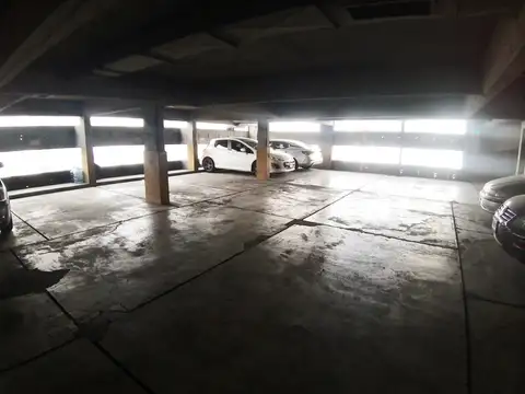 Cochera en Venta para coche grande