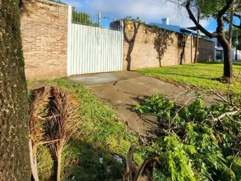 VENDO TERRENO CALLAO 3500