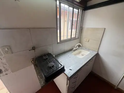 Itaqui 1228 , Piso No definido