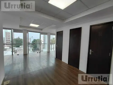 Oficina en Alquiler en Moron, USD 1.700