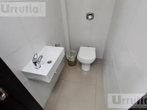 Oficina en Alquiler 5 años