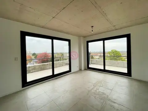 Departamento en Venta al Norte