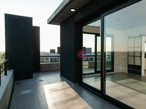 Departamento  en Venta en ZUG Verdi, La Lonja, Pilar