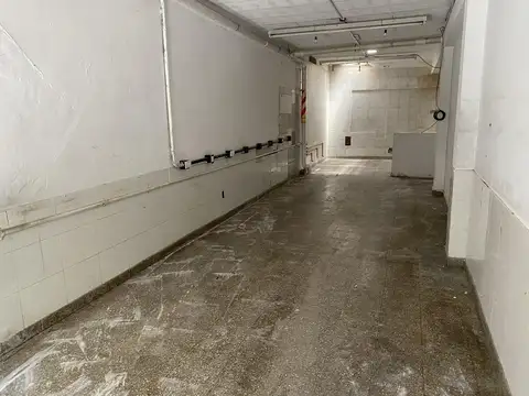 Honorio pueyrredón 1400