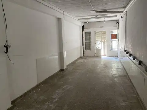 Local en Alquiler en Villa Crespo, USD 1.100