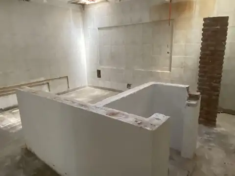 Local en Alquiler 60 años