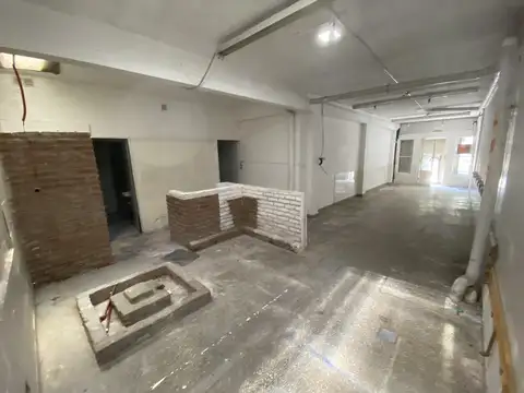 Local  en Alquiler en Villa Crespo, Capital Federal, Buenos Aires