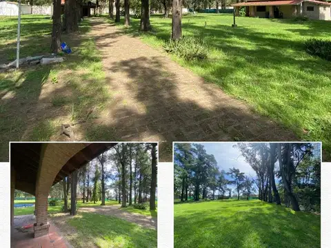 Quinta en Venta de 4 dormitorios