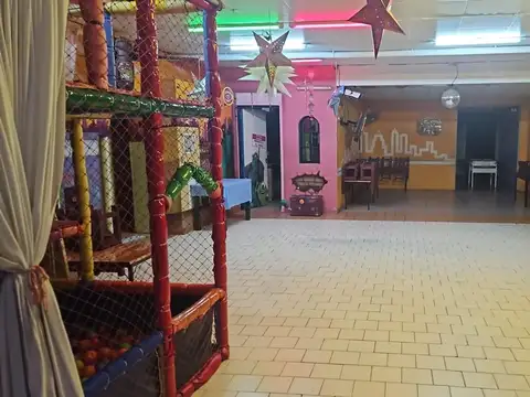 Local en Venta 35 años