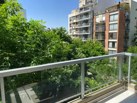 Departamento en Alquiler Temporal 6 años