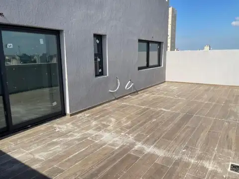 2 AMBIENTES EN VENTA A ESTRENAR - BALCÓN - OPCIÓN COCHERA - MATADEROS