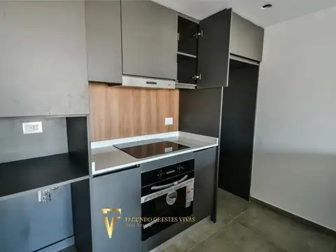 Departamento en Venta en Mataderos, USD 140.000
