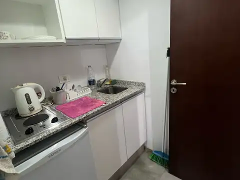 Oficina en Venta en Centro, USD 50.000