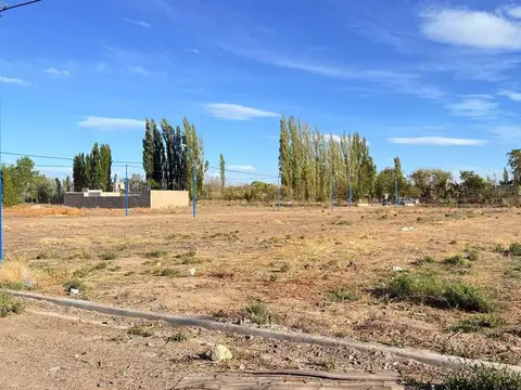Terreno en Venta en General Roca, USD 36.000