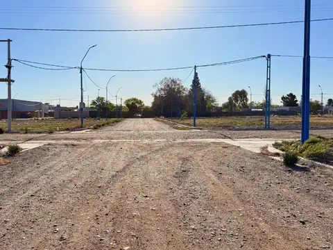 Terreno en Venta en General Roca, USD 36.000