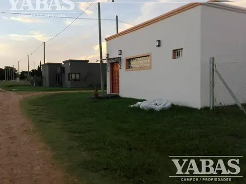 Terreno en Venta en San Pedro, USD 42.000