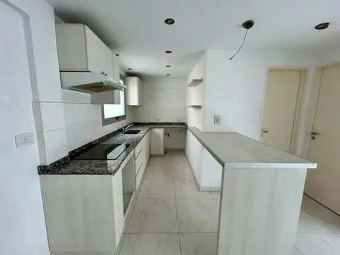 Venta de departamento dos ambientes