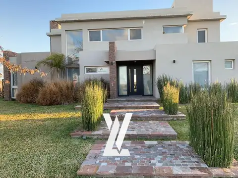 Casa en Barrio Privado EL CANTON, NORTE, Escobar