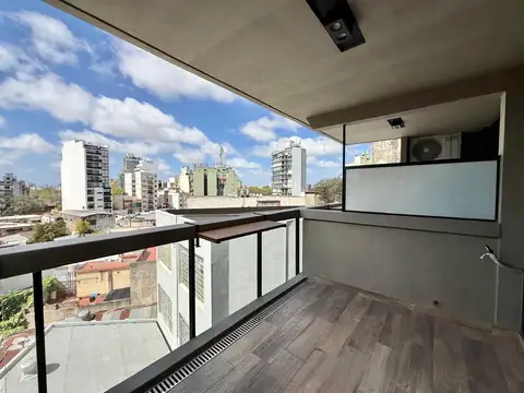 Increible Monoambiente a Estrenar - EN VENTA - CHACARITA