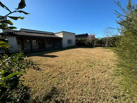 Casa en Venta 11 años