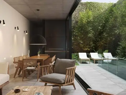 OPORTUNIDAD EN BELGRANO