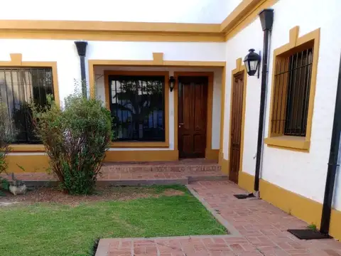 Casa en Venta en Bolivar, USD 230.000