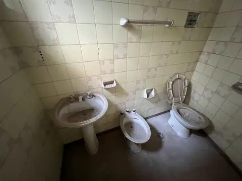 Departamento en Venta en Almagro, USD 270.000