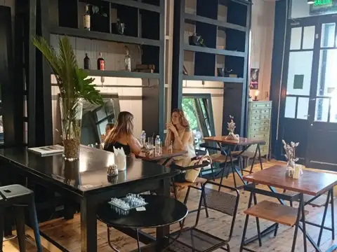 Fondo Comercio en Venta 2 años