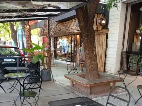 Fondo Comercio en Venta 2 años