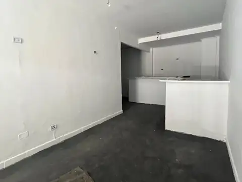Local en venta  Se vende con Renta  - Palermo
