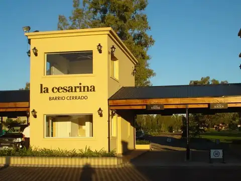 LA CESARINA