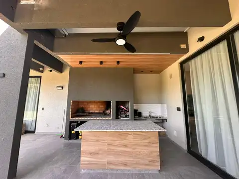 Kentucky Club de Campo