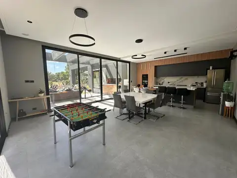 Casa en Venta A Estrenar